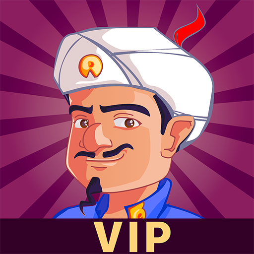Unduh Akinator APK v4.10.0 Resmi Android