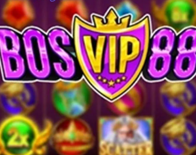 Unduh Bosvip88 APK v6.5.7 Resmi Android