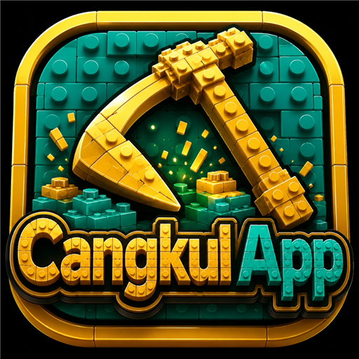 CangkulApp.com Logo